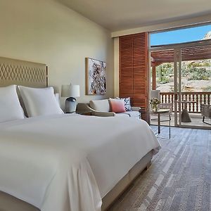 Deluxe Casita Accessible Room king bed